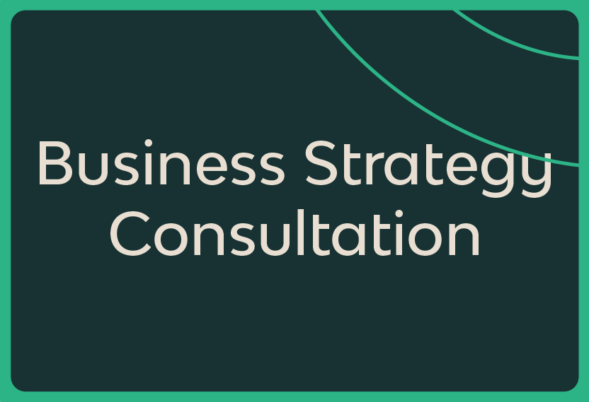 Business Strategy Consultation: Unlocking Success.
