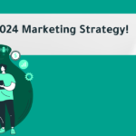 podcast :2024 marketing strategy!
